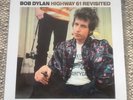 MFSL 2-422 - Bob Dylan - HIGHWAY 61 REVISITED - 2LP-Set - 45rpm - NEU/OVP/SLD