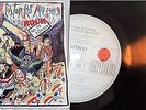 LOS TOREROS MUERTOS RARE MEXICAN GOLDEN TRANSLUCENT LP 12 COLOR WAX CAIFANES ZOE