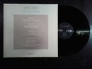 ARVO PART TABULA RASA GIDON KREMER VIOLIN ECM GERMANY NEAR MINT LP