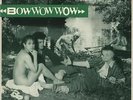 Bow Wow Wow Go Wild In The Country 12
