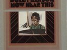 Duke Pearson Now Hear This USA vinyl LP album record BST84308 BLUE NOTE 1969