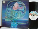 Clear Light Symphony - S/T  V 2029 UK LP  1975 Virgin   Steve Hillage Gong