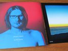 STEVEN WILSON - TO THE BONE 2LP FIRST EDITION WITH NUMBERED INSERT 451/1000