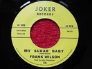 NORTHERN SOUL MOTOWN RB 7
