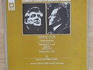 C359 BERNSTEIN CONDUCTS MAHLER SYMPHONIES 5 x LP CBS STEREO