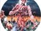 CANNIBAL CORPSE - Eaten Back To Life - VINYL PICDISC (Metal Blade 2013)