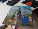 SCARCE 1968 Orig THE TROLL Animated Music FUZZ PSYCH LP