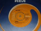 DAVID BOWIE - Changes / Andy Warhol - UK 7