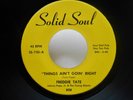Rare Compton Lowrider/Deep Soul 7