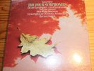NEU SEALED: SCHUMANN 4 Symphonies HAITINK 3-LP-Box Philips Digital