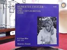 Biber: Mysterien Sonata - Hubertus Distler **Teldec TST 77705 Stereo LP**