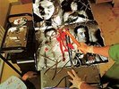 Carcass-Necroticism  VINYL NEW