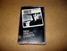 Sting - The Dream Of The Blue Turtles / MFSL / OVP Sealed / MC USA Cassette Tape