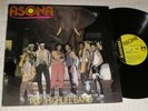 RARE 1985 Boogie/Modern Soul LP - ASONA 