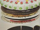 VINYL  LP  //  THE  ROLLING  STONES  --  LET  IT  BLEED