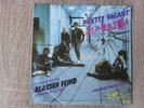Sex Pistols  --  Pretty Vacant   seltene Klassen Cover --  pc