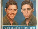 CHICO BUARQUE DE HOLLANDA-BRAZIL IMP.-RARE-ORIG. RGE SLEEVE,1966, EX, BOSSA NOVA