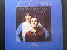 Julie Driscoll, Brian Auger & The Trinity - Jools & Brian LP Mint- DT-136 1st