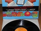 Elvis Presley Double Trouble 1969 RCA Japan LP SHP-5630 unique cover design