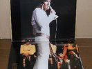 Elvis Presley That's The Way It Is original gold obi 1971 RCA Japan LP SX-61