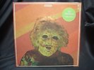 Ty Segall Melted Vinyl LP Sic Alps Fuzz Christian Bland Black Angels King Tuff