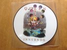 QUEEN   INNUENDO   VINYL -LP -PICTURE -DISC   MINT