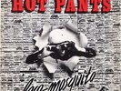 HOT PANTS ?– Loco Mosquito ?– LP ?– MANO NEGRA / MANU CHAO