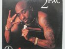 2PAC - ALL EYEZ ON ME 4LP 1996 US ORIG Death Row Dr. DRE SNOOP NOTORIOUS B.I.G.