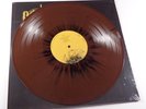 PANIC  AT THE DISCO Vices& Virtues LP MAROON w/ BLACK SPLATTER VINYL *SEALED*