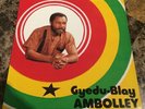 Gyedu-blay Ambolley Vinyl LP Record Simigwa Africa Ghana Afro Funk