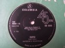 Haydock's Rockhouse- Cupid/She Thinks CLASSIC MOD/BEAT DANCER