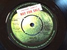 JOHN LENNON / BEATLES - IMAGINE rare UK 1971 PROMO SAMPLE / MINT UNPLAYED