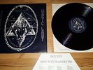 MANDY MORTON & SPRIGUNS - MAGIC LADY rare 1978 UK 1st press gem BANSHEE 1011 EX+