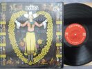 The Byrds Sweetheart of The Rodeo LP Columbia CS 9670 Stereo 1968 360 1A Shrink