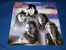 SCORPIONS - STILL LOVING YOU original PORTUGUESE PORTUGAL promo LP 1992 RARE