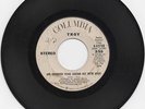 Troy And Tomorrow Means Another Day We're Apart 1972 Soul Promo 45