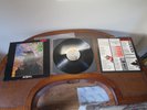 The Stranglers: The Raven LP: RARE Ltd Edition Near Mint 1st UK Vinyl: 3D SLEEVE