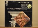 Gunther Wand  Beethoven Symphony 6  SEALED Harmoni Mundi DMM Stereo LP