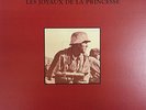 Death in June/ Les Joyaux de la Princesse - Limited Collectors yellow Vinyl LP