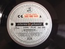 SAX 2269 KARAJAN STRAUSS ROSENKAVALIER SCHWARZKOPF FACTORY SAMPLE