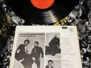 UK 1966 Rare Orig NO SONG TITLES SOUNDS OF SILENCE Simon & Garfunkel I AM A ROCK