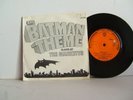 The Marketts - Batman Theme / Richie's Theme  WB 5696 UK 7