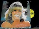 OLIVIA NEWTON-JOHN Making A Good Thing Better LP 1977 NEAR MINT