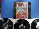 GRATEFUL DEAD WITHOUT A NET Arista 90 German Triple LP nr MINT STUNNING