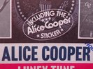 ALICE COOPER 'Elected' 1972 German 7