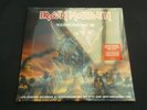 IRON MAIDEN MAIDEN ENGLAND '88 2013 DOUBLE 12