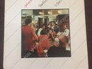 RARE private Disco Boogie (LP) FLOATERS 