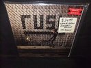 Rush Roll The Bones Reissue 1991 Release Vinyl LP Album Sealed New 200g