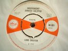 UK ISLAND 001-LORD CREATOR-INDEPENDANT JAMAICA CALYPSO/REMEMBER-NR EX