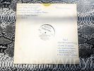 Street Sounds Crucial Electro/Hip Hop Vinyl LP (No Sleeve) Okki Nokki Cleaned
